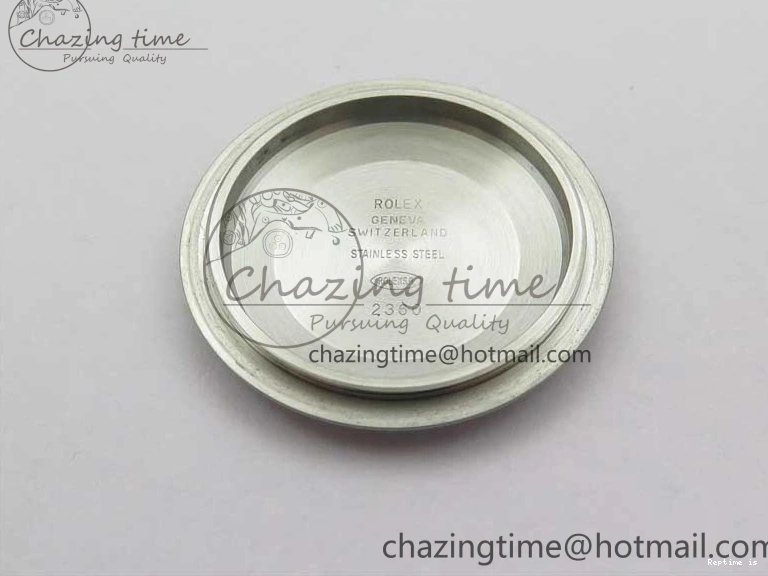 0102 Upgraded Submariner 41mm 126610 LN BP Maker Black Dial on SS Bracelet A 2592